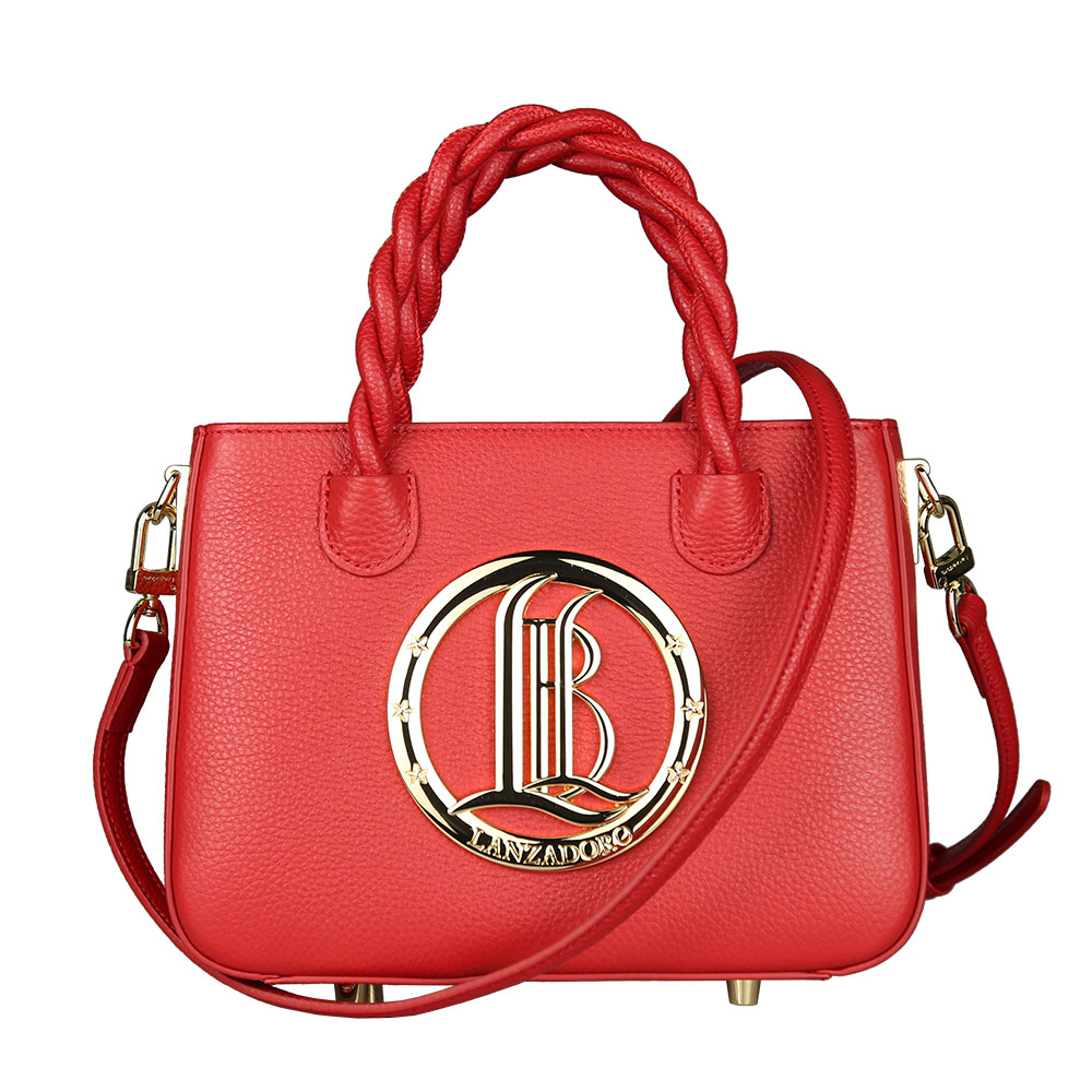 TÚI ROSA VITA THỜI TRANG LANZADORO BELLEZZA 